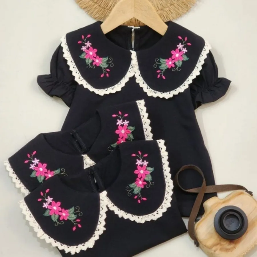 شومیز بچگانه