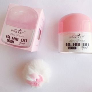 پودر فیکس Pink Key