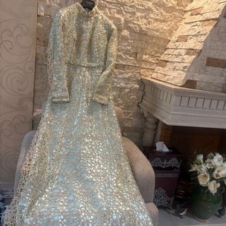 پیراهن مجلسی