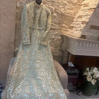 پیراهن مجلسی