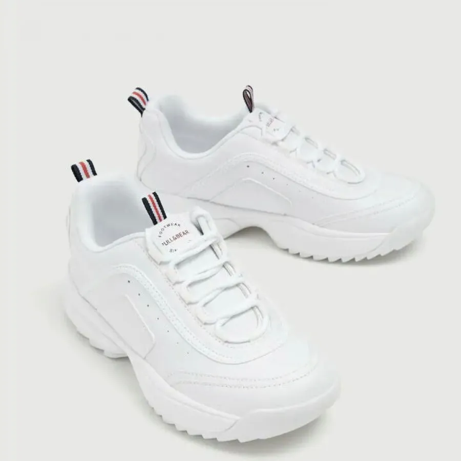 کتونی pull&bear