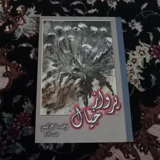 پرواز خیال