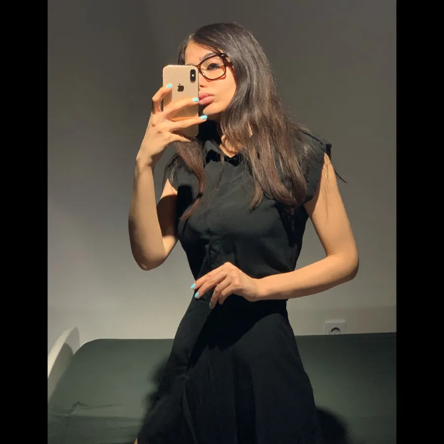 پیراهن ترک