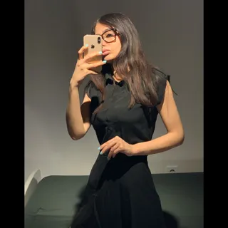 پیراهن ترک