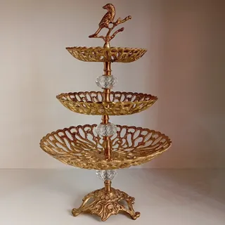 ظرف سه طبقه