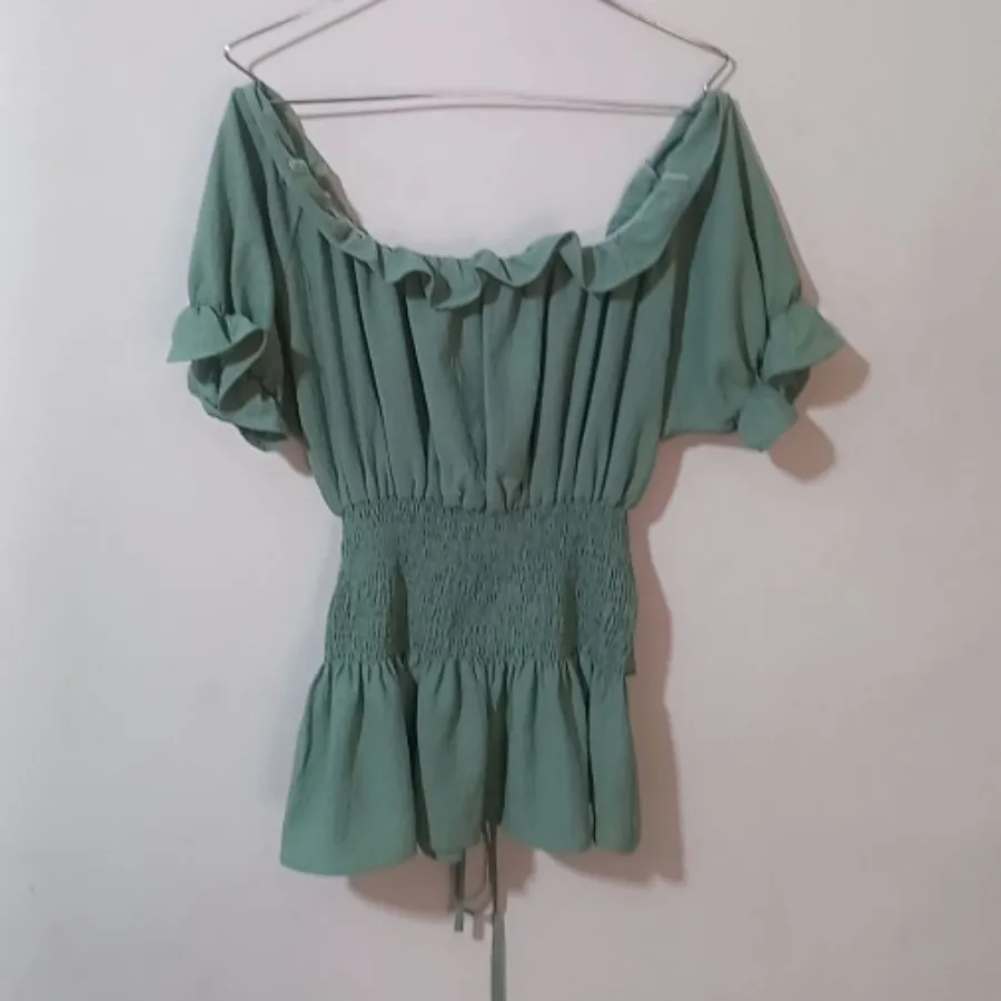 شومیز دخترانه