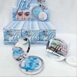 پنکک نامریی  GULF GIRL -