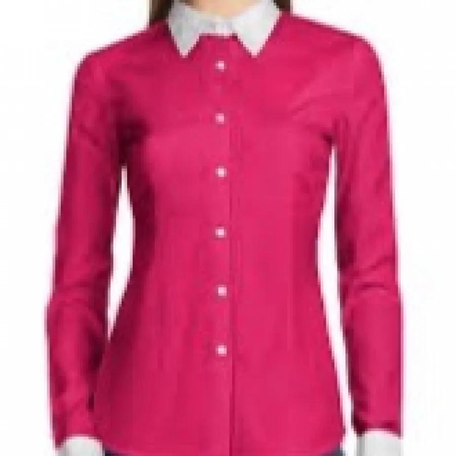 شومیز نخی کره ای  نو