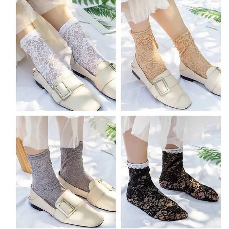 جوراب دوربع گیپور