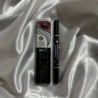 خط چشم