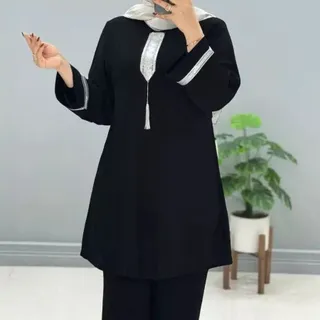 ست مانتوشلوار