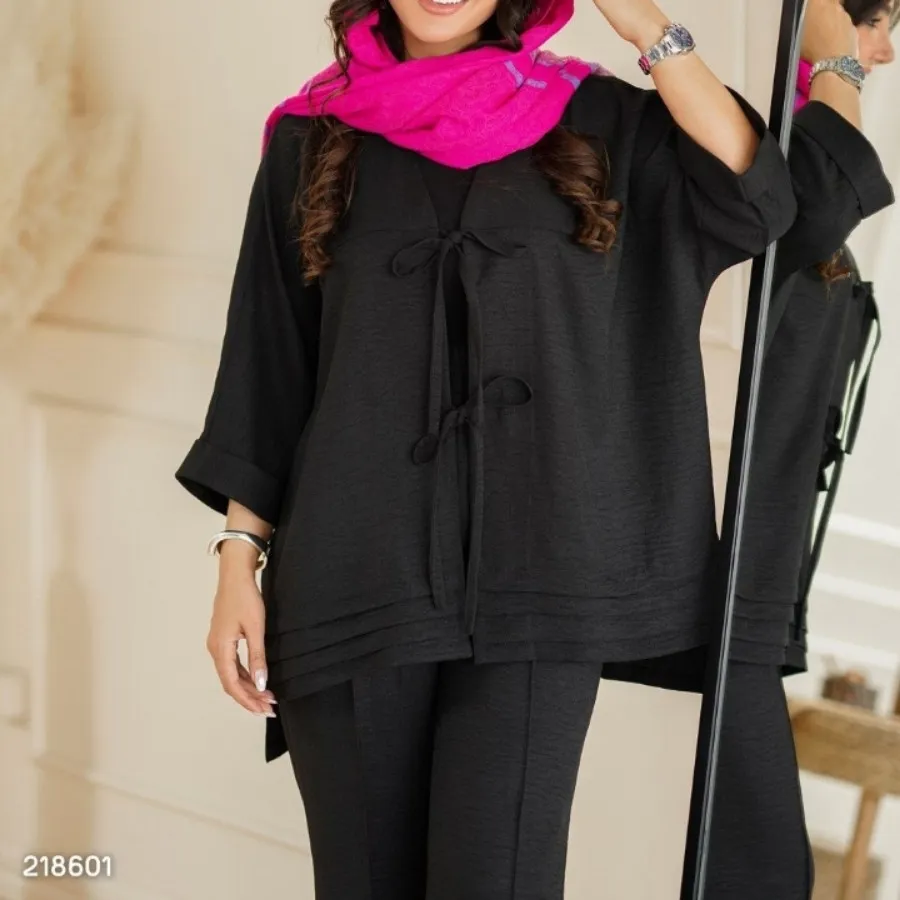 شومیز و شلوار