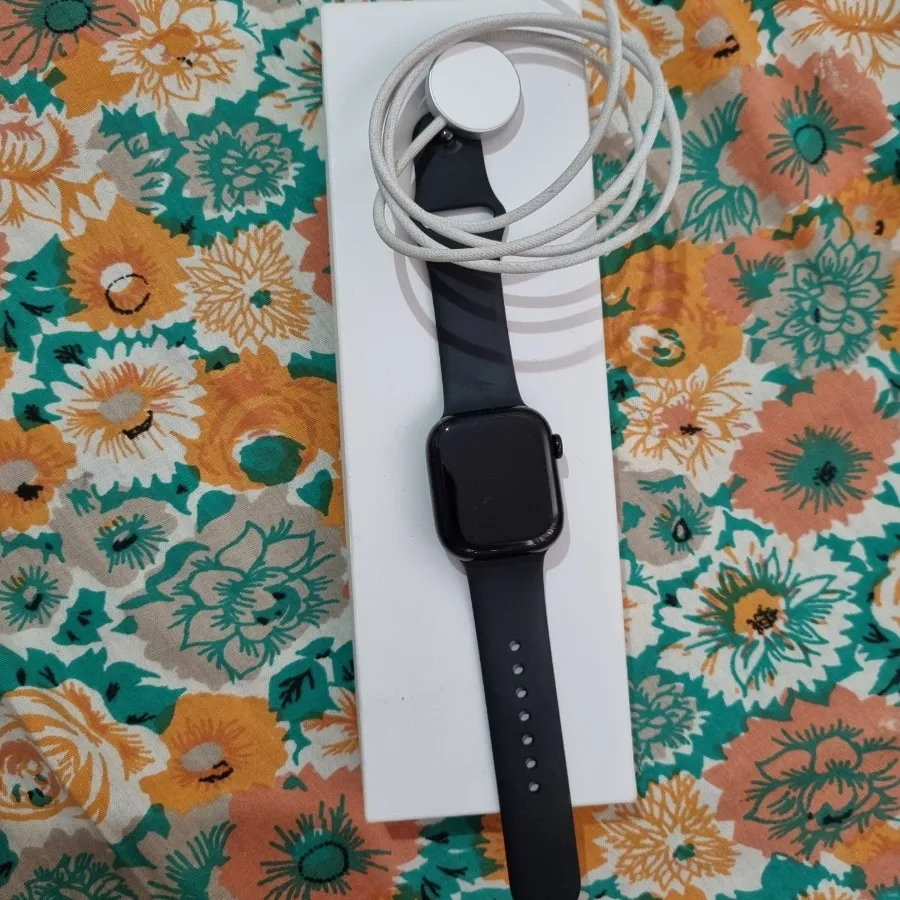 اپل واچ سری 10 سایز 42