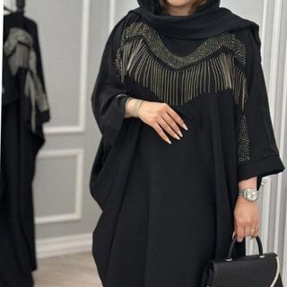 انواع عبا محرمی
