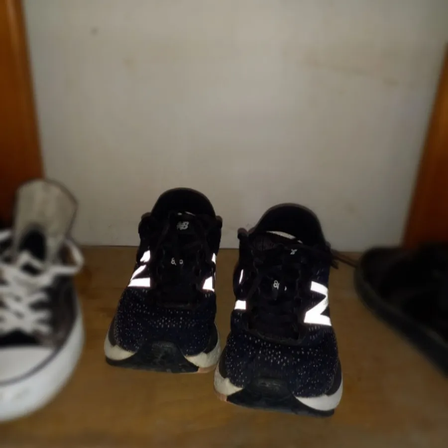 کتونی رانینگ نیوبالانس