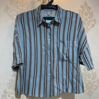 بلوز نخ راحت