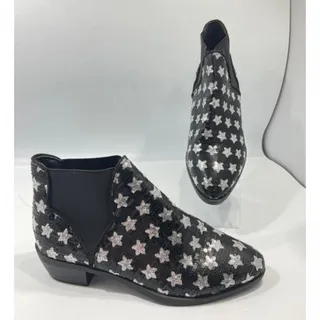 نیم بوت زنانه primark