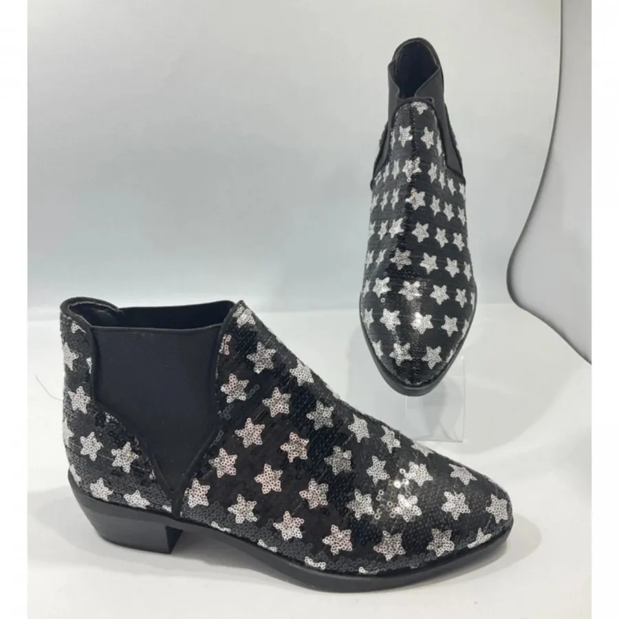 نیم بوت زنانه primark