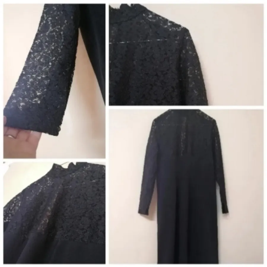 پیراهن مجلسی