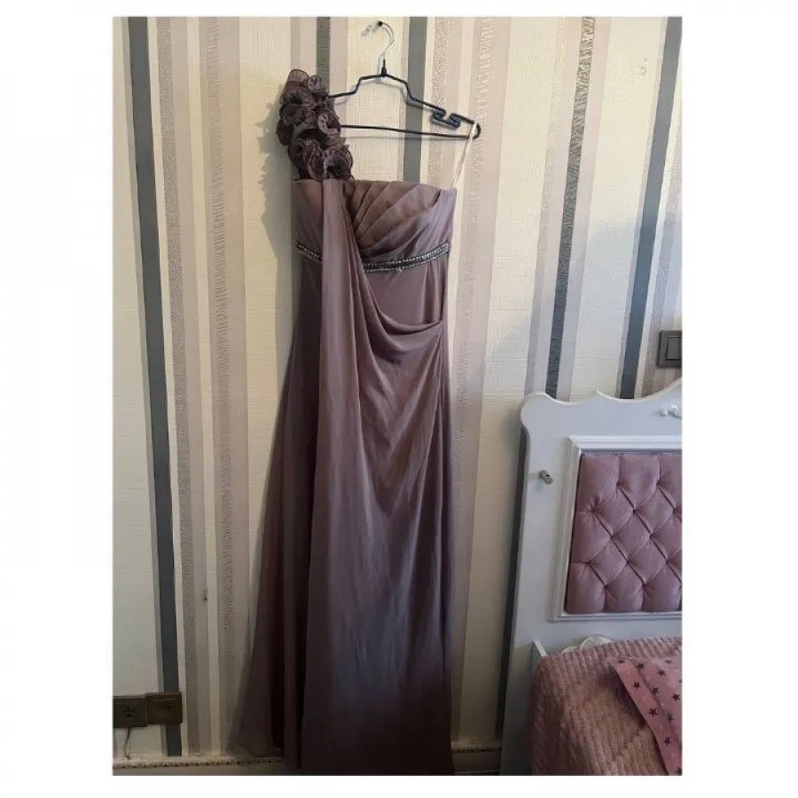 پیراهن مجلسی