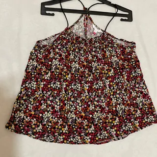 تاپ بسیار زیبا با مدل خاص