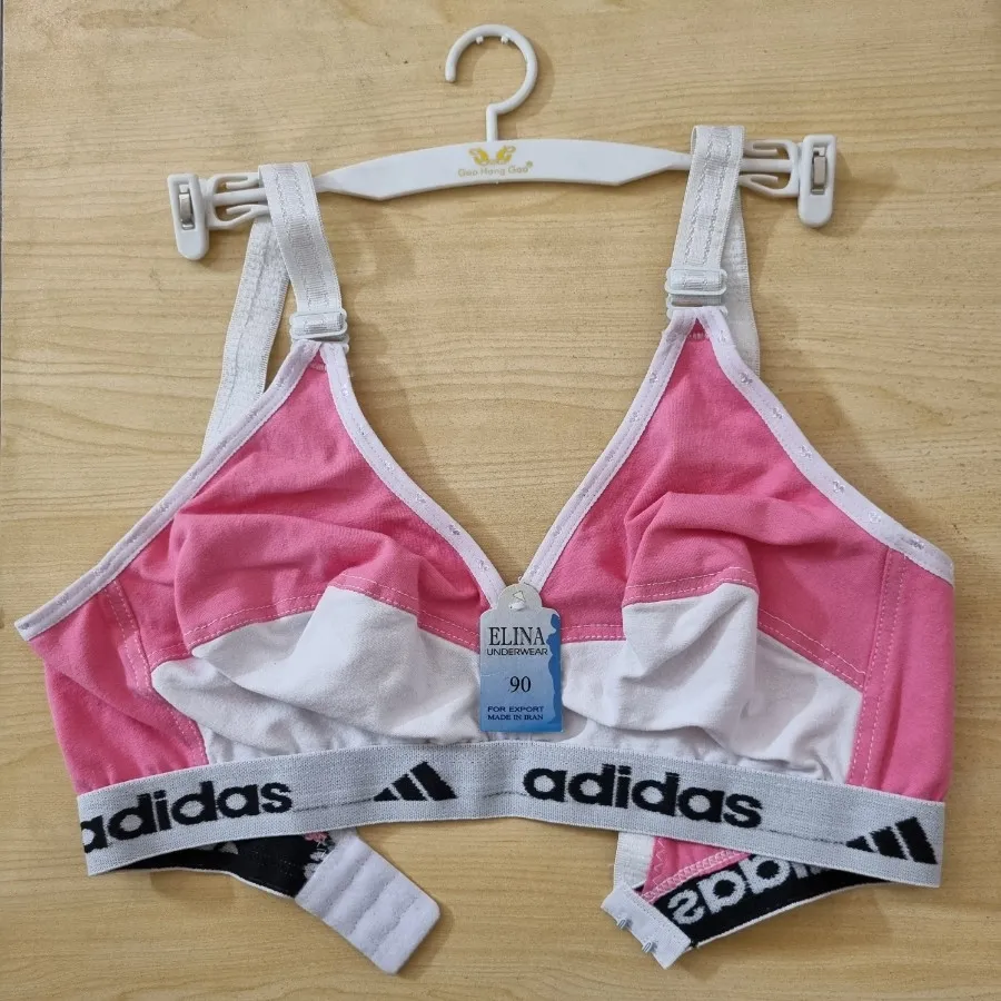 سوتین نخی کتان