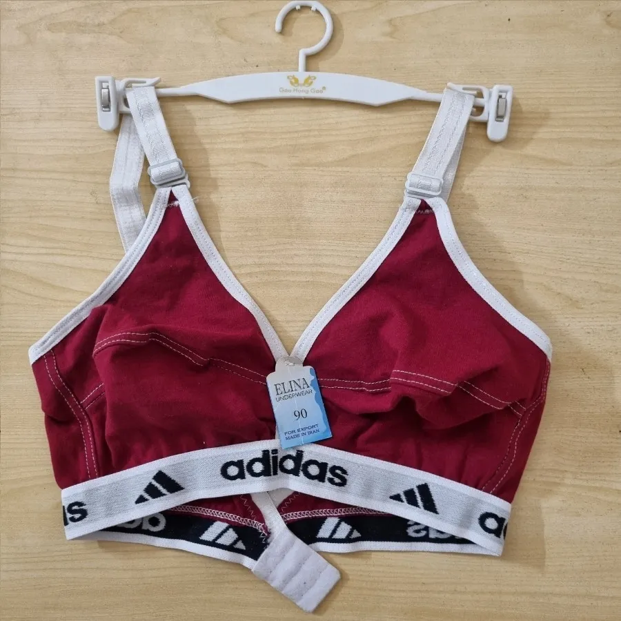 سوتین نخی کتان