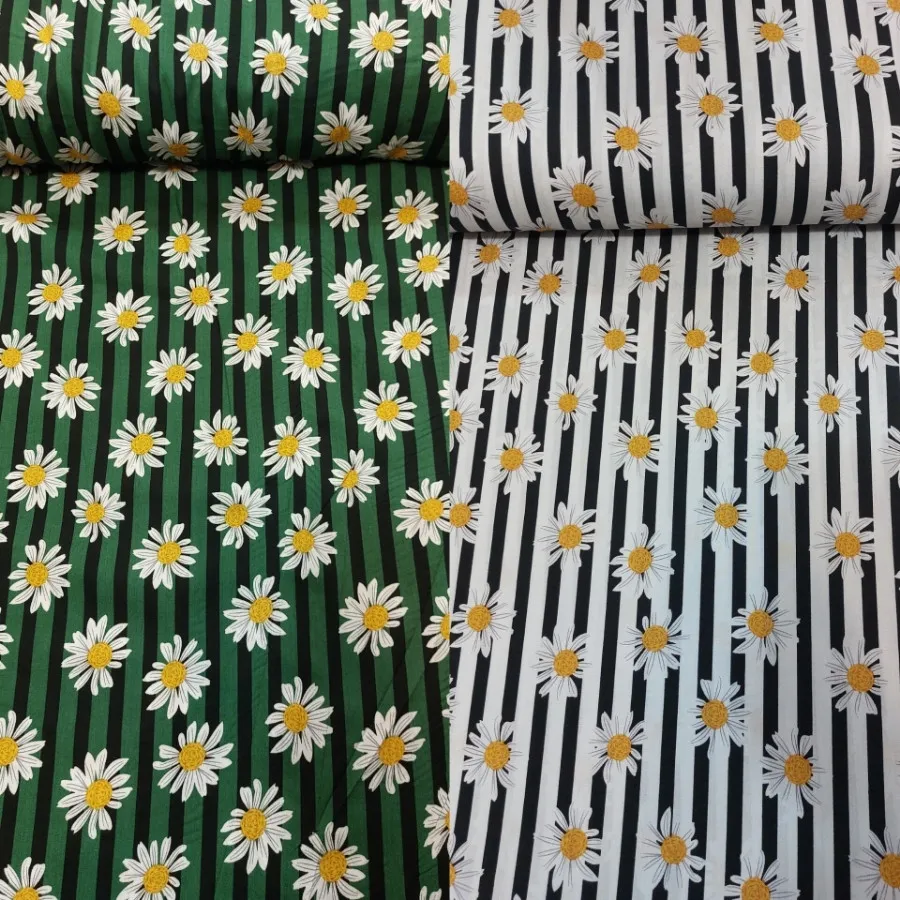 پارچه های نخی کاملا نخی