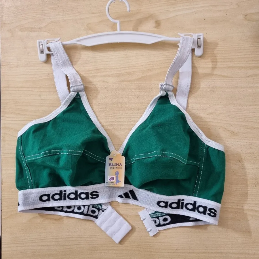 سوتین نخی کتان