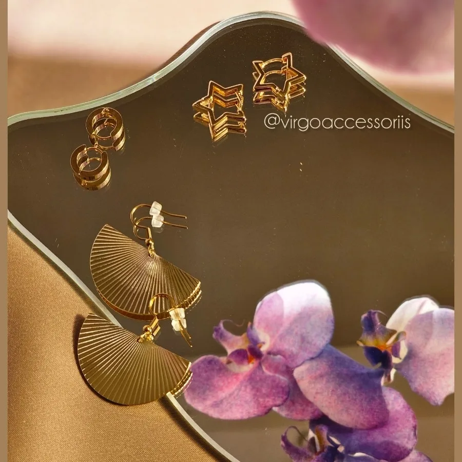 گوشواره کلوپاترا