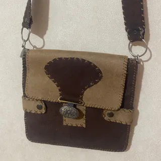 کیف دست دوز