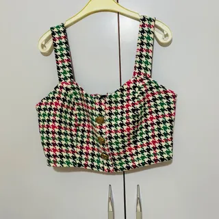 کراپ ترک نو