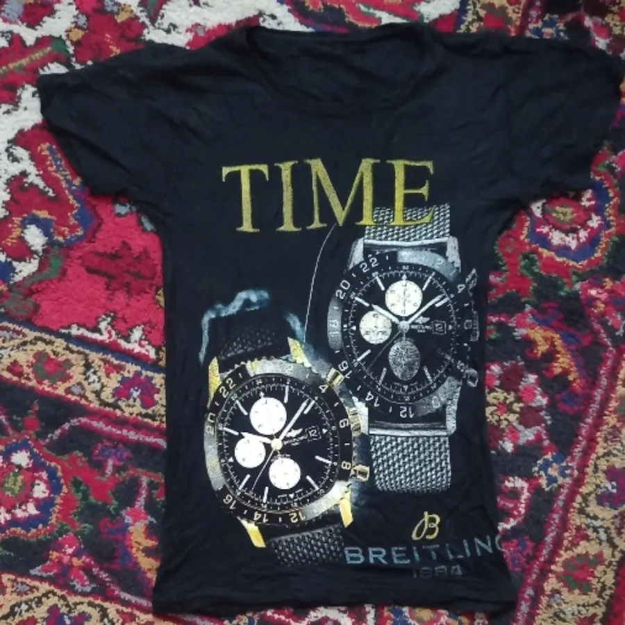 دو عدد تیشرت پسرانه