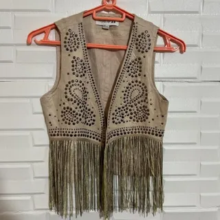 جلیقه زنانه