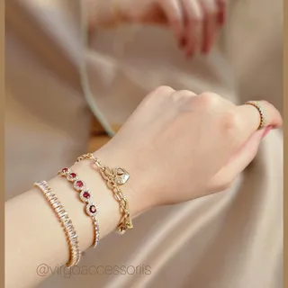 دستبند ژوپینگ