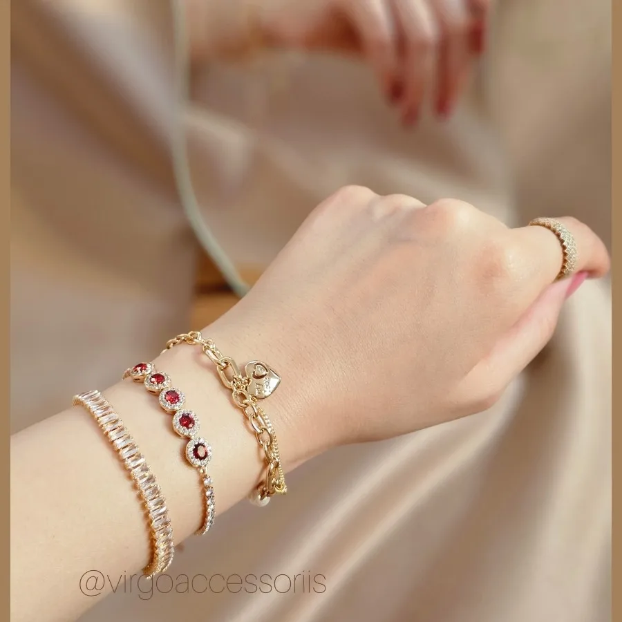 دستبند ژوپینگ