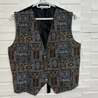 جلیقه زنانه