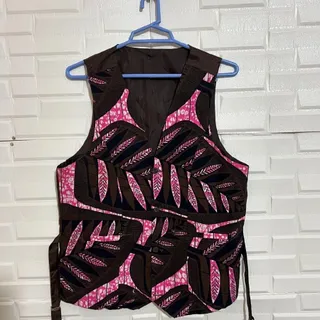 جلیقه زنانه