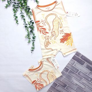 رامپر نوزادی