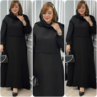 بلوز و دامن