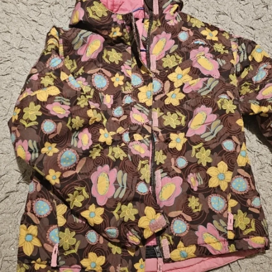 کاپشن کوهنوردی