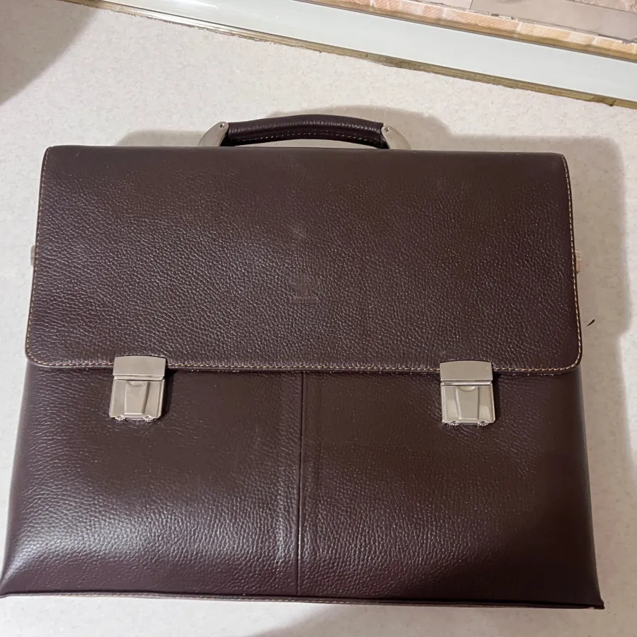 کیف چرم درجه یک