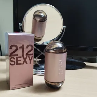 عطر  زنانه، 212 سکسی