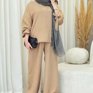 ست شومیز شلوار