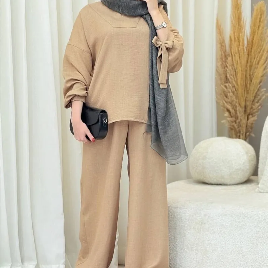ست شومیز شلوار
