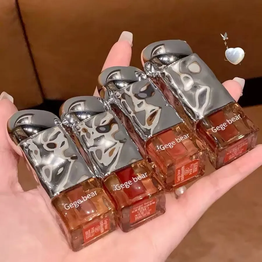 رژ مایع