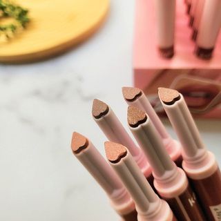 رژ  خودکاری اکلیلی شاین