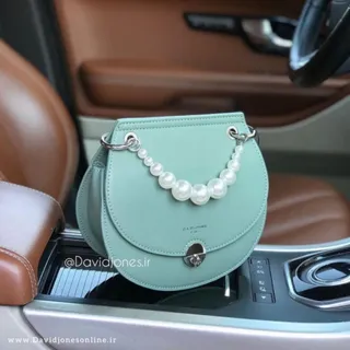 کیف دوشی دیوید جونز