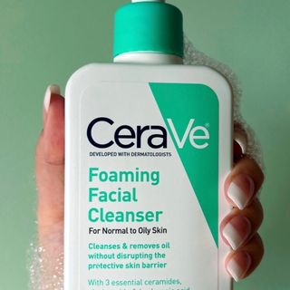 شوینده صورت سراوی