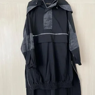 بارونی کاغذی شیک و خاص